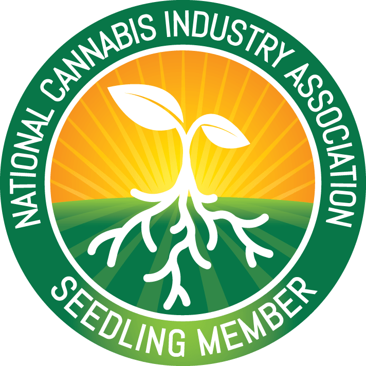 Nation Cannabis Industry Association logo